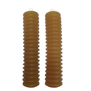 400g tubo giallo multiuso grasso a base di calcio lubrificanti industriali per autoveicoli - Product Image 1