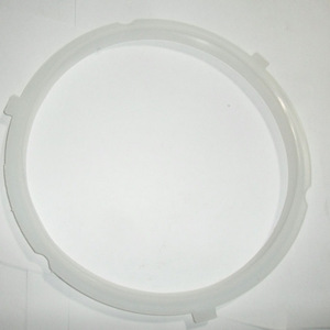 Joint d'étanchéité pour autocuiseur électrique 5L/6L, diamètre intérieur 22CM, fixation à trois clips - Product Image 3