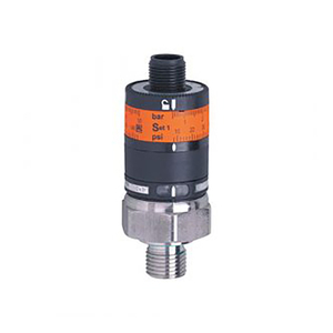 เครื่องส่งสัญญาณความดันแบบไม่แสดงผล Autonics TPS20 ซีรีส์ รุ่นใหม่ ของแท้ TPS20-G12P2-00/TPS20-G12P8-00 - Product Image 5