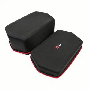 Hot Sell Sports Equipment <b>Storage</b> <b>Box</b> for Fitness Black Waterproof EVA <b>Tool</b> Sport Case Travel Portable EVA Dumbbell <b>Storage</b> <b>Box</b> - Product Image 5