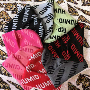 Gorro de Punto Cálido con Diseño Jacquard Reversible, Transpirable e Impermeable, Unisex para Adultos - Product Image 3