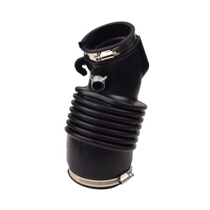 Manguera de admisión de aire para Honda Odyssey 17228-RGL-A11, pieza de repuesto para colector de admisión del motor con abrazadera incluida - Product Image 4