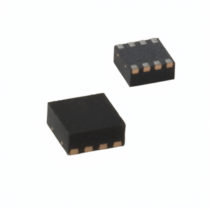 In Stock Power Management (PMIC) MIC23050-4YML-TR 8 VFDFN Exposed Pad, 8 MLF Electronics Component - Product Image 1