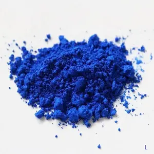 Pigmen organik biru Phthalo/pigmen biru 15:3