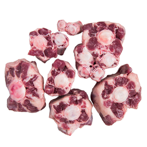 Queue de bœuf congelée à bas prix - Product Image 1