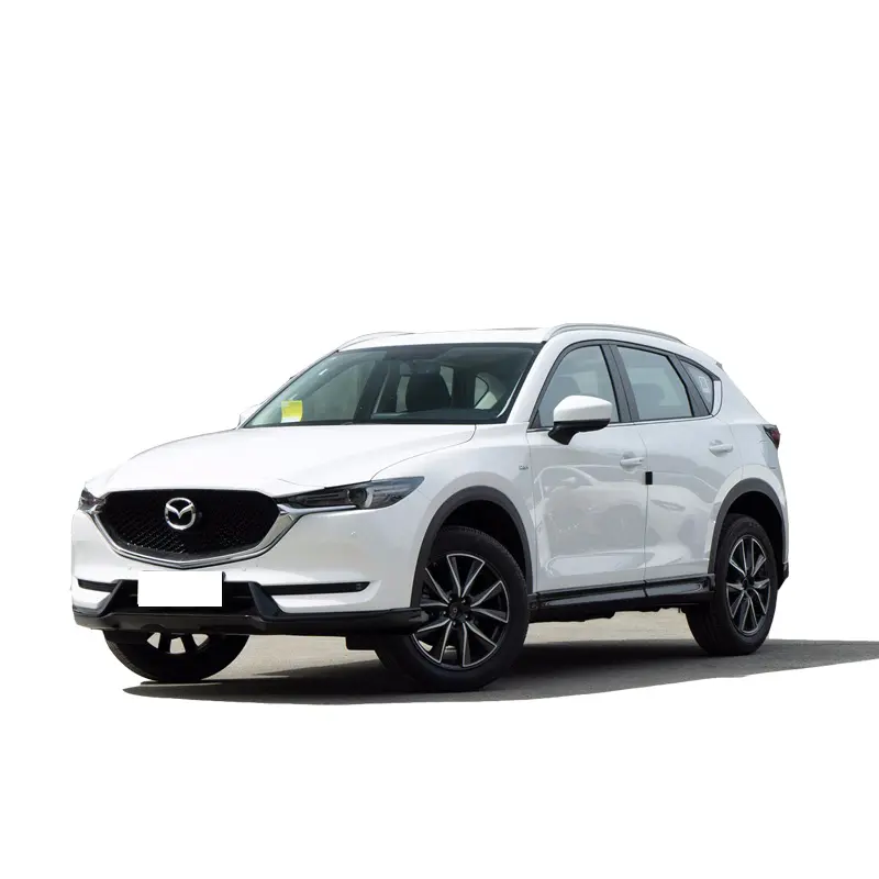 Giá Rẻ Sử Dụng Xe Ô Tô Trung Quốc Mazda CX-5 Thứ Hai Tay Giá SUV Sử Dụng Xe Cho Bán