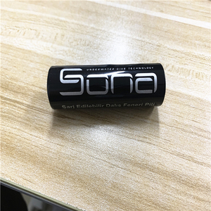 Polyvinyl Chloride Heat <strong>Shrink</strong> Tubing &amp; Sleeves Black Blue Lithium Battery Packaging's PVC Heat <strong>shrink</strong> <strong>Tube</strong> - Product Image 6