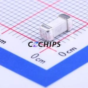 JFC2410-0500TS One-Time Fuse 2410 Fuse ( Type: SMD Fuse )( Rated Current: 500mA )( Rated Voltage (AC): 250V ) - Product Image 2