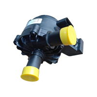 Pompe à liquide de refroidissement électrique pour BYD Qin Song Seal Yuan Plus Yuan Up Dolphin Seagull Sealion TA-1309010C / TA1-1309010A