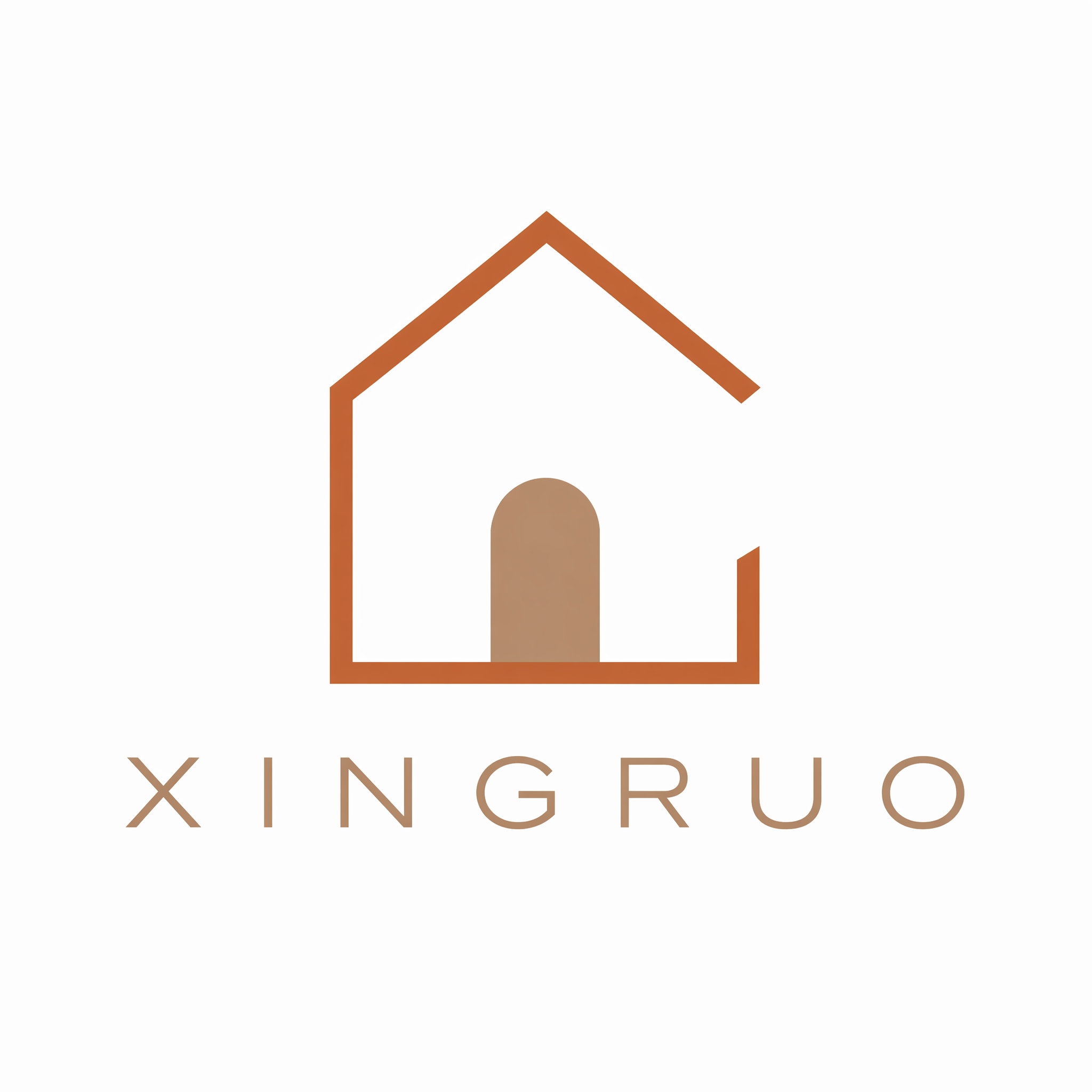 Guizhou Xingruo E-Commerce Co., Ltd. logo