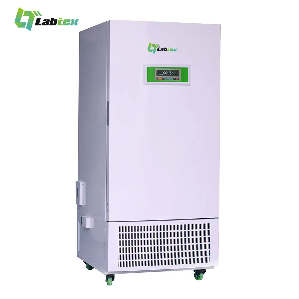 LABTEX Régulateur de température et d'humidité constantes pour incubateur pour microbiologie Laboratoire Thermostat Incubateur
