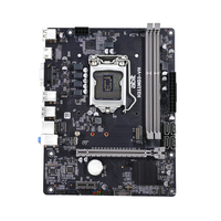Motherboard Gaming ABIT Baru Lga1151 Socket H311 Ddr3 H311md3-vh dengan Harga Pabrik