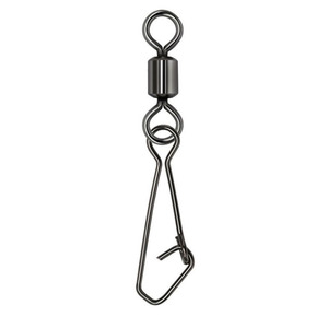 ตะขอเกี่ยวสแตนเลสแบบหมุนได้ รุ่น 4030201012345678101214 สำหรับอุปกรณ์ตกปลา - Product Image 2