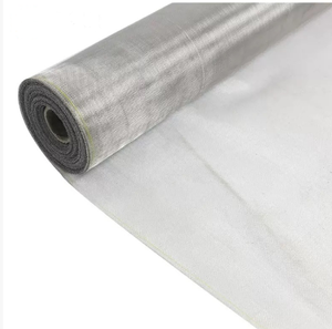 Malla <span class=keywords><strong>de</strong></span> Diamante Antirrobo y Antimosquitos, También Utilizada para Filtrar, Fácil <span class=keywords><strong>de</strong></span> Limpiar - Product Image 2