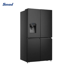 Refrigeradores de 20 Pies Cúbicos con Puerta Francesa y Dispensador de Agua, Refrigeradores con Puerta Francesa - Product Image 5