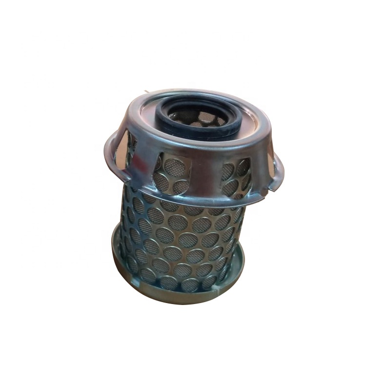 8-97081-814-1 Diesel Fuel Filter Assembly for Isuzu NPR NKR
