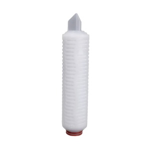 TS lọc 10 '',20'' Polypropylene màng xếp li 20 <span class=keywords><strong>micron</strong></span> Lọc Cartridge/ <span class=keywords><strong>PP</strong></span> màng lọc Cartridge cho lọc nước - Product Image 6