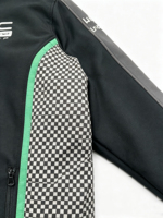 Chaqueta Softshell con Logotipo Personalizado, Capucha Transpirable, Ropa Deportiva de Carreras, Resistente al Viento e Impermeable, Ropa de Alto Rendimiento para Motociclismo y Automovilismo
