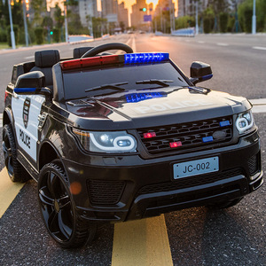 Детский электромобиль на аккумуляторе 12В, двухместный, для катания детей - Product Image 3