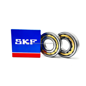 Roulements SK F d'origine NJ2208EM NU2208EM NUP2208EM roulements à rouleaux cylindriques excavatrices longue durée de vie de haute qualité - Product Image 4