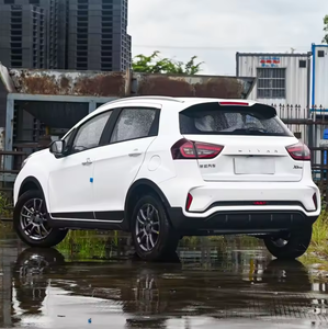 Auto Usata Lifan X3 Pro Micro SUV 2023 Esportata dalla Cina con Sistema ABS EBD, Soluzione per la Guida in Paesi Stranieri, Auto Usate Russe - Product Image 3