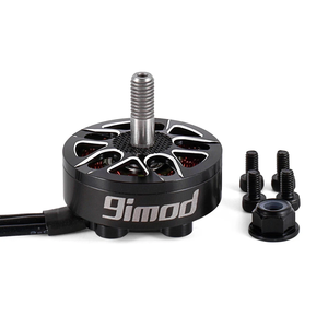 Moteur sans balais 9IMOD X2812 900KV / 1115KV 2-6S avec arbre à roulement de 4 mm pour drones de course FPV RC et multicoptères - Product Image 3