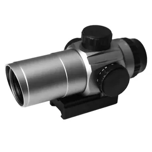 Oem 3-12X44 3X30 Zicht Scope Precisie Parallax Compensatie Verlicht Geëtst Glas Kruis 30Mm Buis Jacht Optiek Scope