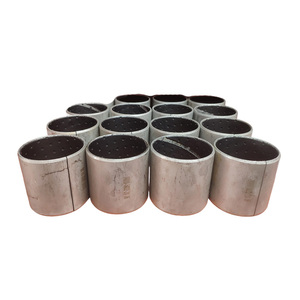 Foton รถแทรกเตอร์รถบรรทุกรถแทรกเตอร์บูชด้านล่าง Wg4071415022รับประกันอายุการใช้งานนาน - Product Image 1