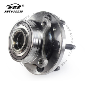 513275 Vente en gros de pièces automobiles HDE, roulement de moyeu de roue pour Ford Flex - Product Image 1