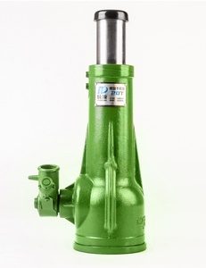 Gato de Husillo Vertical Mecánico de Acero Inoxidable Duradero 10T Herramienta de Elevación Manual Reparación <span class=keywords><strong>Automotriz</strong></span> 3 Años de Garantía 425mm - Product Image 6