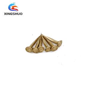 Фабрика вырезанных обувных товаров, гальваническое покрытие с цинковым или медным покрытием, выбор разных размеров, основной рынок Ближнего Востока и Европы - Product Image 4