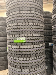 Nuovo Pneumatico Radiale MARRIS per Camion, Tutte le Posizioni, <span class=keywords><strong>Tutti</strong></span> i Disegni 8.25R16 11R22.5 11R24.5 per Camion Leggeri Howo - Product Image 4