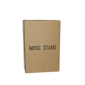 Costour di alta qualità pieghevole Music Stand portatile 2 strati di <span class=keywords><strong>musica</strong></span> foglio con altezza e angolo regolabile - Product Image 6