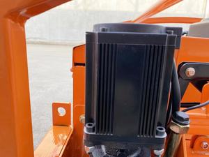 Tondeuse à gazon Shandong UR800, tondeuse à gazon télécommandée, tracteur à vendre - Product Image 6