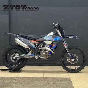 Moto de course tout-terrain KEWS/K23 YBS300 300cc à double caméra, 4 temps, vitesse maximale de 120 km/h - Product Image 4