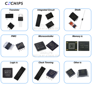 Brand-new Original Guaranteed PO40G-J-219 - Integrated Circuit Chips High Quality Integrated Electronic Component Supply - Product Image 5