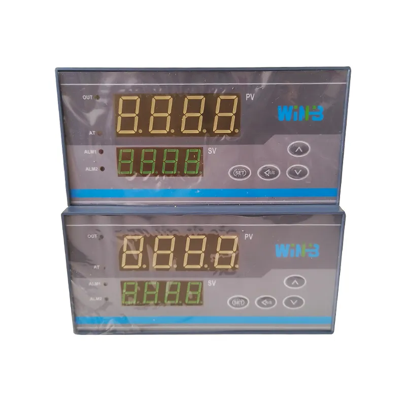 XMT-7411 220V 디지털 LCD 온도 조절기 전자 온도 조절기 디지털 온도 조절기