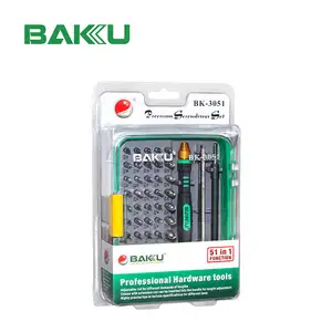 BAKU工具螺丝刀套装BK-3051