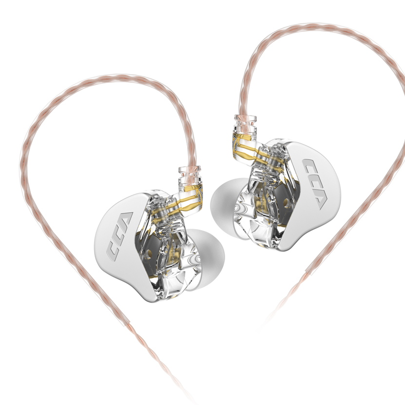 Argento senza microfono