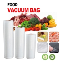 Sacs d'emballage sous vide personnalisés Hongsheng, qualité alimentaire, thermoscellables, pour le stockage de filament d'imprimante 3D, en matériau PA/PE