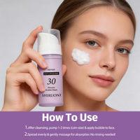 Nouveau Masque Facial Moussant Type Mousse - Hydrate et Raffermit Instantanément la Peau Sans Rinçage