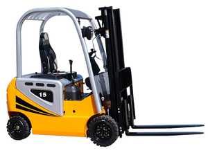 รถบรรทุกขนาดเล็ก 4 ล้อ ผลิตจากโรงงานจีน ได้รับการรับรองมาตรฐาน 60V บรรทุกได้ 3 ตัน พร้อมที่นั่งคนขับ ใช้พลังงานจากแบตเตอรี่ - Product Image 5