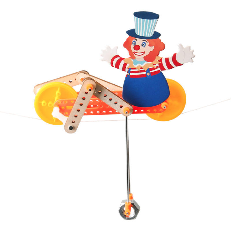 Vélo de haute altitude