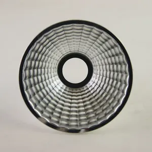 High Quality Aluminum Material Led Reflector Cup 50w 100w 150w 200w 300w