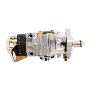 Bomba de Inyección Diesel VE4/11F1900LNP1781 8971604621 104646-6311 - Product Image 2