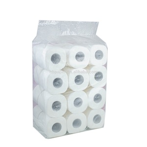 OEM Brand <strong>Cheap</strong> <strong>Toilet</strong> Tissue Paper <strong>Roll</strong> - Product Image 2