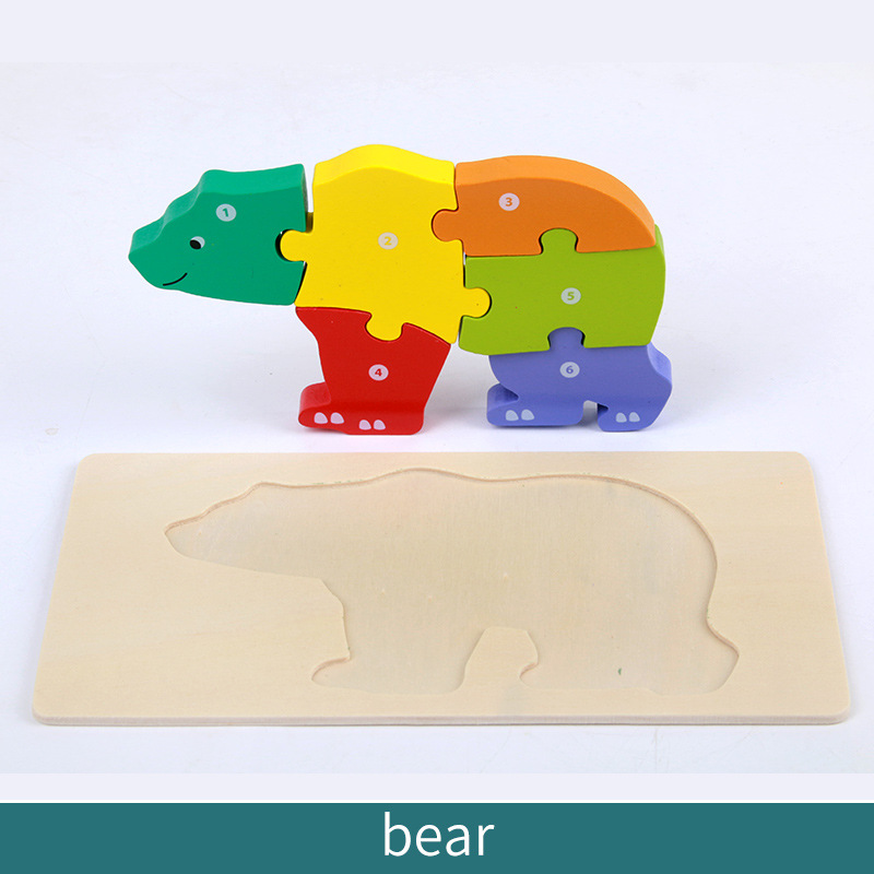 Mise à niveau X-bear