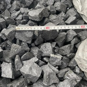 뜨거운 판매 페로 실리콘 Si70 Si72 Si75 다크 그레이 메탈릭 실리콘 - Product Image 3