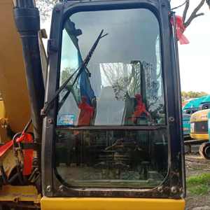 Excelente excavadora de segunda mano cat 315, original de Japón en Shanghai, precio bajo y alta calidad - Product Image 6