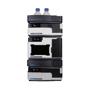 ระบบ HPLC ประสิทธิภาพสูง L-3000 เครื่องทดสอบโครมาโทกราฟีของเหลว HPLC - Product Image 3